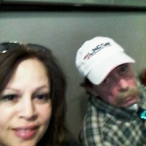 Meet your Posher, Sonya john